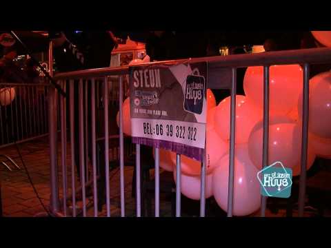 NIJKERK -  samenvatting Glazen Huys