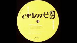 LDOE  -  Crimes (JT Late Nite Dub)