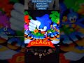 Classic Sonic Dub Sonic 3D Blast Anti Piracy Screen From AppyErazas007 Sonicthehedgehog Sega