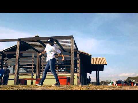 LOS COCAS STYLE RECORD, FREE STEP - KAIQUE G