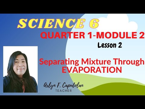 SCIENCE 6 QURTER 1 MODULE 2