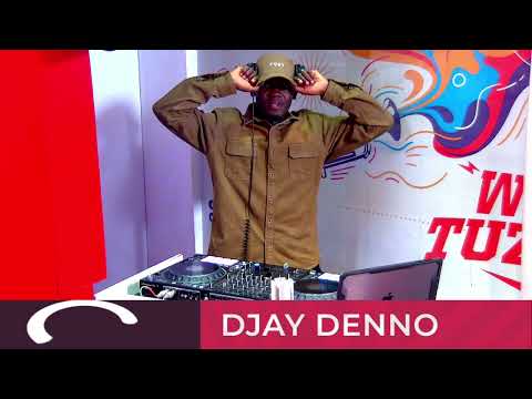 Ugandan Music Only Mix #iamdjdenno #djaydenno #thegeneral #galaxyfmdj