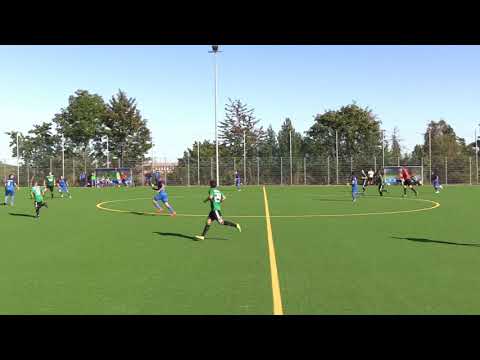 Blankenburger FV  - SSV Havelwinkel Warnau 4:2 (3:1)