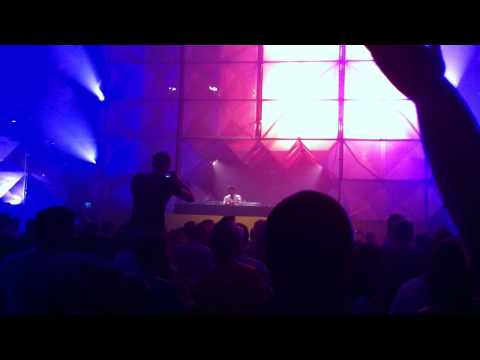 A State Of Trance 500 (Den Bosch) - DJ ECO episode4 (Yellow Stage)