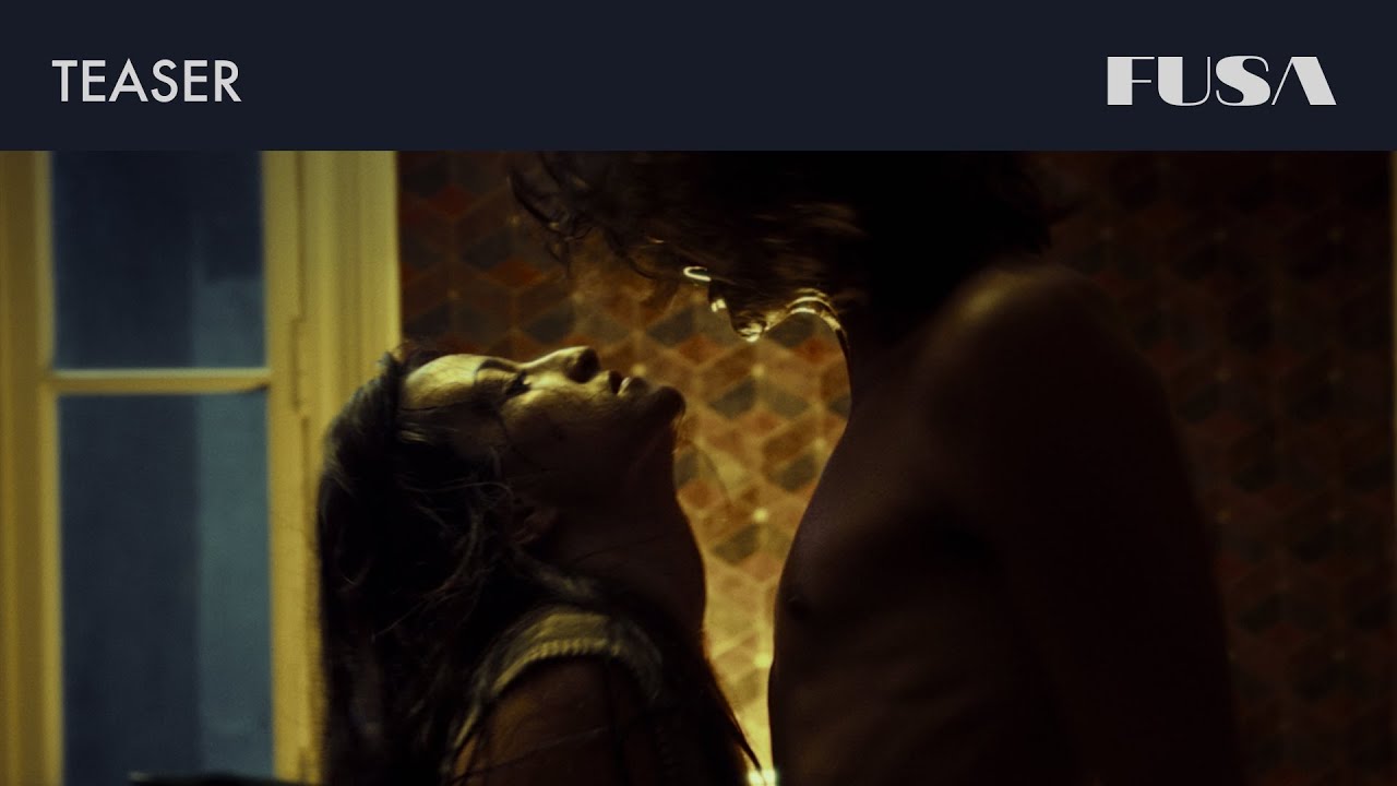 LOUISE (Bande annonce) | Disponible en SVOD et VOD