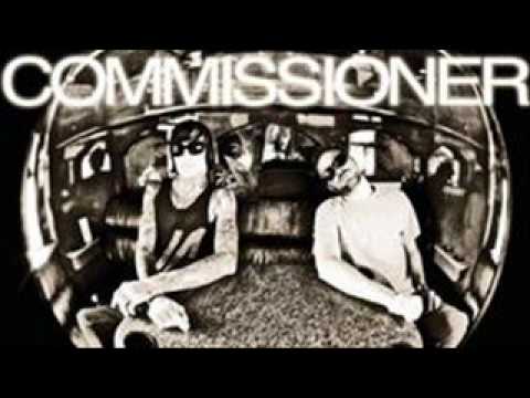 Consume - Commissioner (Mitch Lucker y Big Chocolate)