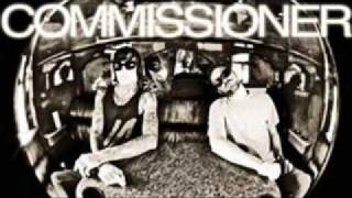 Consume - Commissioner (Mitch Lucker y Big Chocolate)