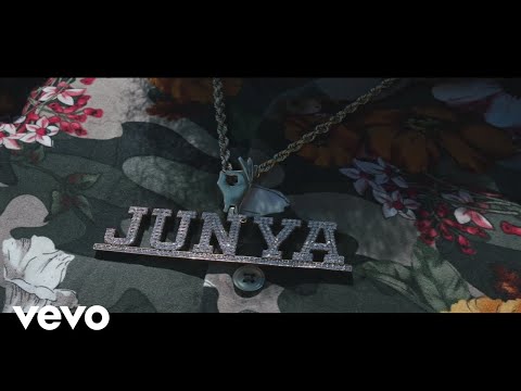 Yung Junya - Who Said It