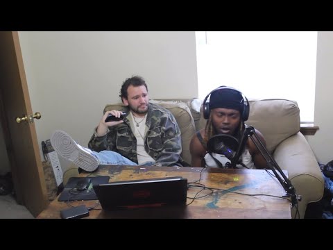 479 Films in Arkansas interviews Trey5k (freestyle session also) #unsignedartist 