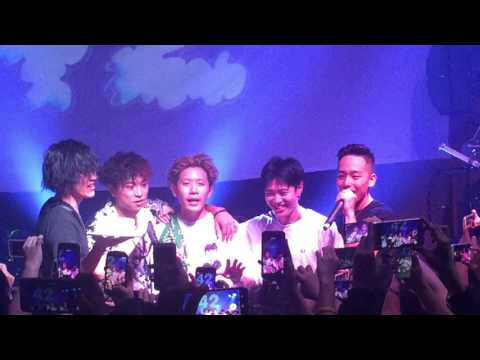 "Homecoming with 42" in seoul