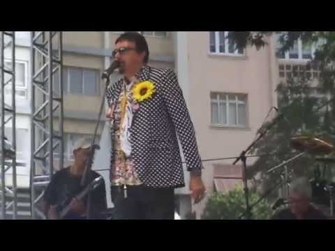 Falcão - Onde houver fé, que eu leve a dúvida - Virada Cultural SP 2014