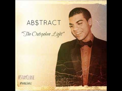 The Outspoken Light - Ab$tract