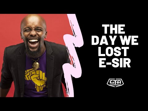 404. The Day We Lost E Sir - Mugambi Nthiga (The Play House)