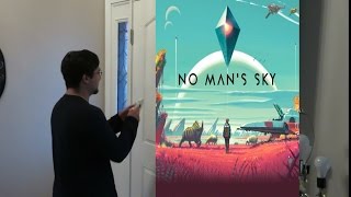 Merry Christmas, Sean Murray