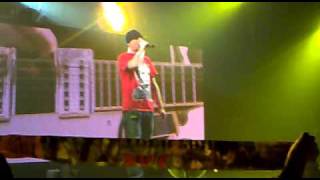 J-ax live altra vita meglio prima tour