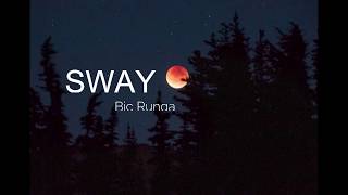 Bic Runga- Sway (Subtítulos en Español)
