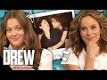 Madonna Wrote Hit Song Express Yourself About Jennifer Grey