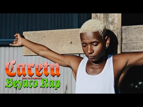 beyako rap - caretu🎭