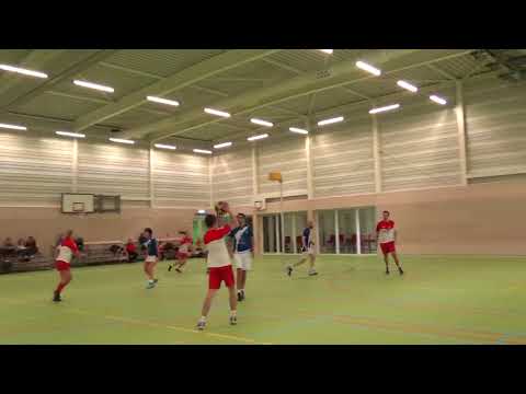 Fortissimo 3 - Dindoa 5 (2e helft)