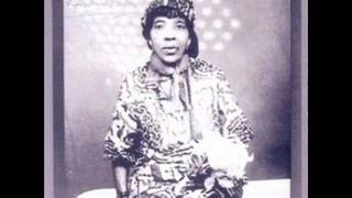 Congress-Woman Malinda Jackson Parker - Cousin Mosquito (Parts #1 and #2)