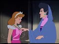 Cinderella 1950 The Sisters Tear Up Cinderella S Dress