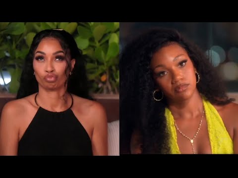 Love and Hip Hop Atlanta Season 13, Episode 15 Review: Last Fight in Puerto Rico‼️