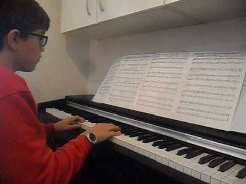 Kraj tebe sam - kraj tebe sum / Allting i min hand  - Mihael Timotej Pastonjicki