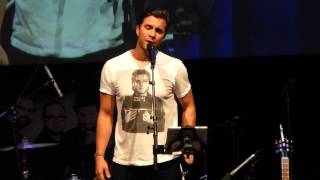 Saturday Night Special - Gil McKinney