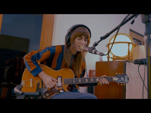 Faye Webster - Kingston (Live From Chase Park Transduction)