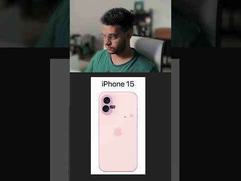 Apple designers updating the iPhone design 😫