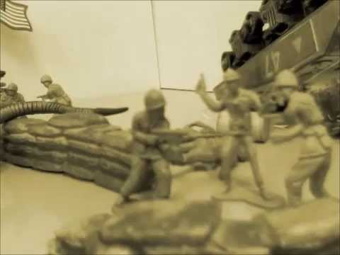 The War That Made No Sense