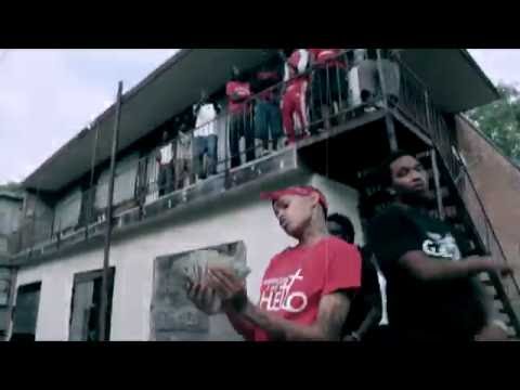 OMB Bloodbath - "Doin Nothin" ft. Junebug | shot by @deezymiaci5