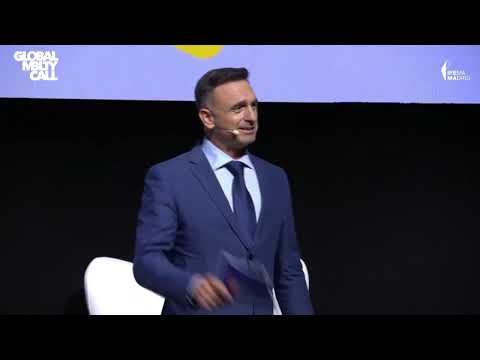 Video 6 de Sergio Marañón