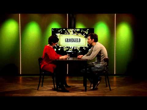 Robert Bosma — Robert Bosma van MijnBestseller: 'Over twee jaar meer dan 10