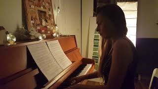 "Midwayer" by Joep Beving