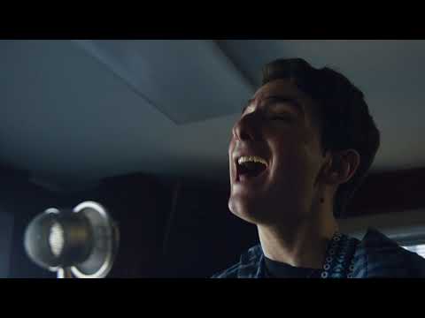 Asher Witkin - Broke Kind of Paradise | Chronicle Sessions