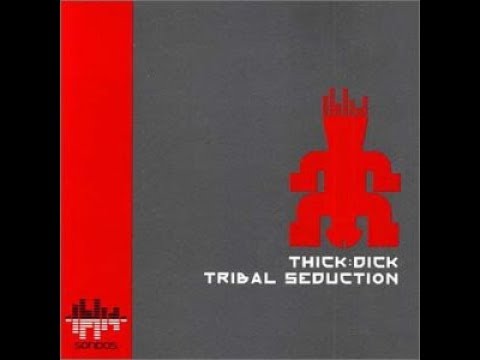 Thick:Dick - Meat Beater