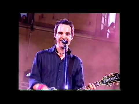 VEGA 4 - Radio Song (Festivalbar Italy 2003)