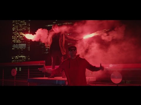 Kay One feat. Philippe Heithier - Unsterblich (Official Video)