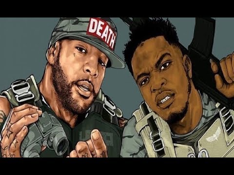 [Free] Niska x Booba x Afrotrap Type Beat 2018  (Dax ft Mbonko On The Beat))