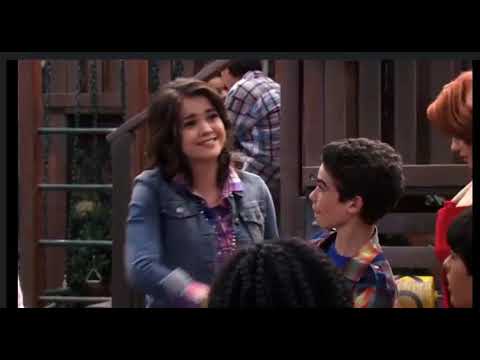 Jessie Saison 2 Episode 10 - Jessie fait du cinéma - 1/7 - Partie 1/2