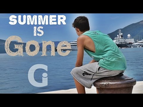 Summer is Gone
