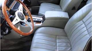 preview picture of video '1987 Jaguar XJ6 Used Cars South Amboy NJ'