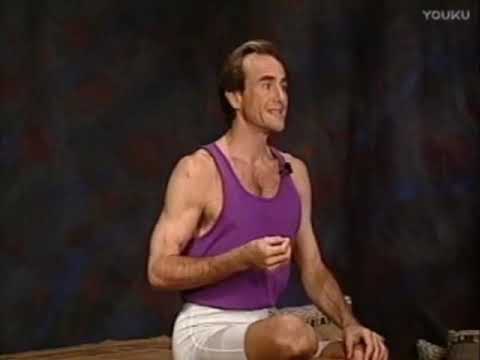 Ashtanga Full Primary Series - David Swenson