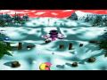 Donkey Kong Country 3 Boss 5 Bleak No Damage HD