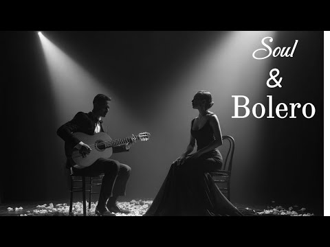 Clásicos Boleros Románticos del Recuerdo | Melodías Nostálgicas para el Alma