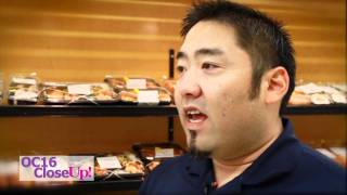 OC16 CloseUp - Grant Kawasaki