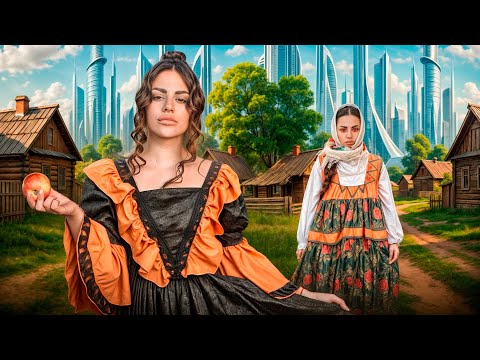 БАРЫНЯ. ВСЕ СЕРИИ. Kukla Loli