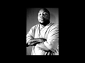 Rapper Big Pooh - The Strongest Man (Teddy B. Remix)