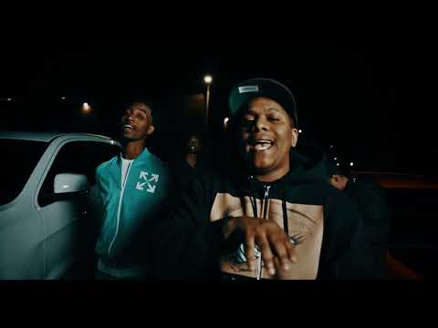 Macleone x Buckiano - Smackdown (Official Video) shot by @boominvisuals